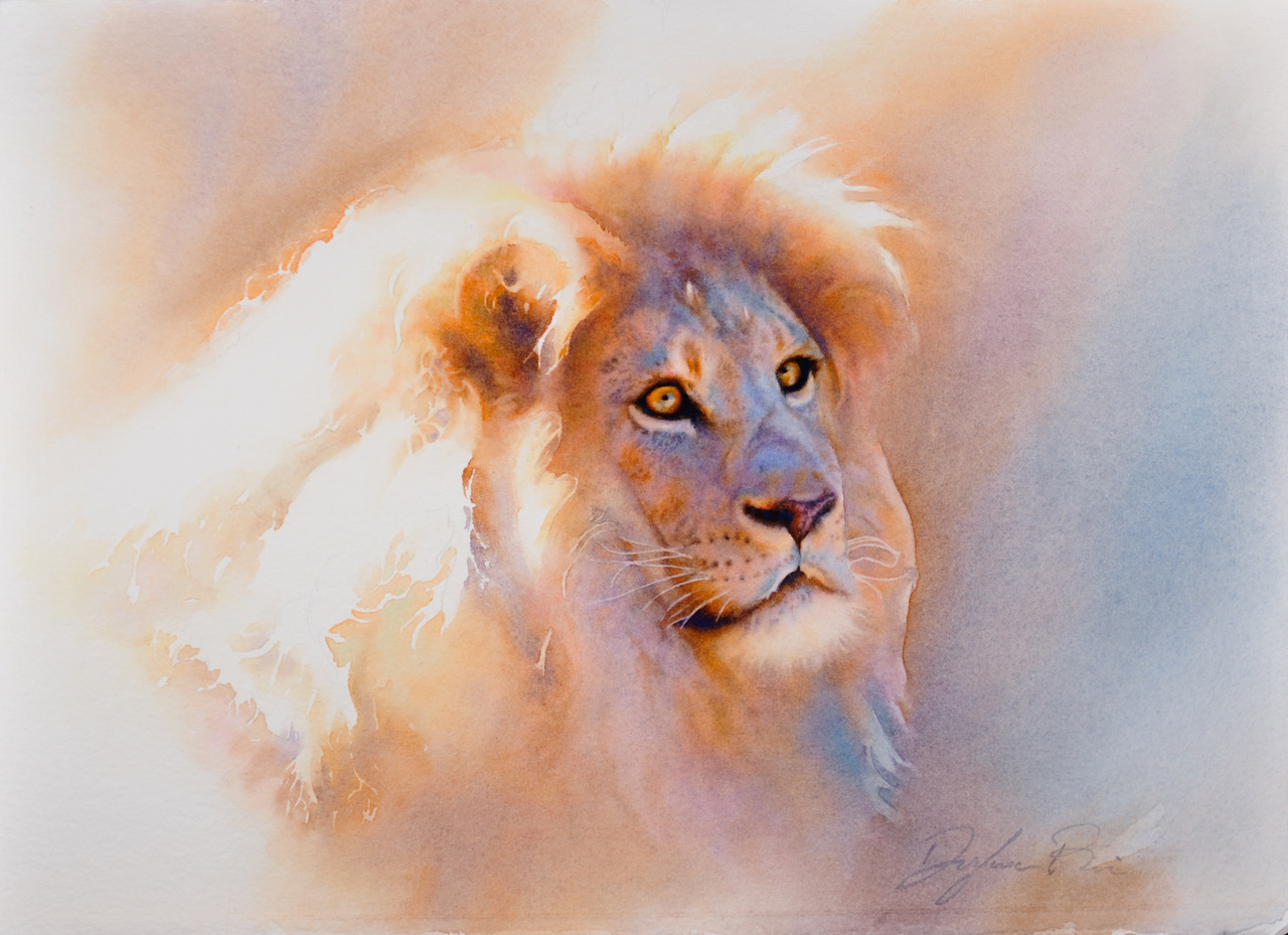 Premier Workshops Southern Az Watercolor Guild